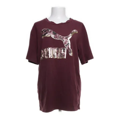 T-shirt (Lila, Flerfärgad) från Puma x Kenza