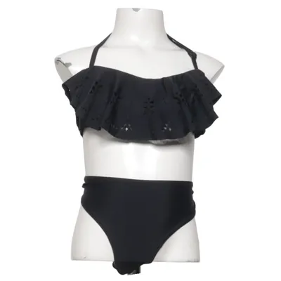 Bikini (Svart) från Buffalo Polyamid