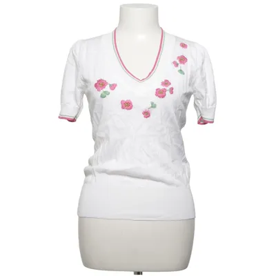 Top (Ellibeth) van Jackpot Katoen, Viscose