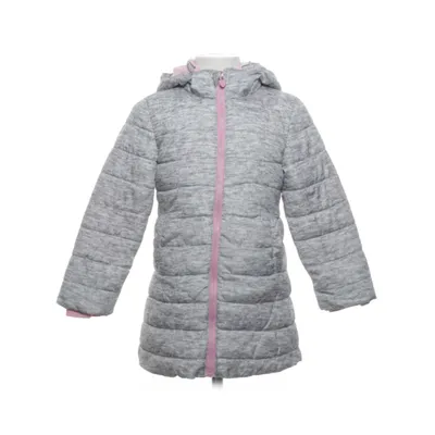 Winter jacket (Gray, Pink) from Dopo Dopo Polyester