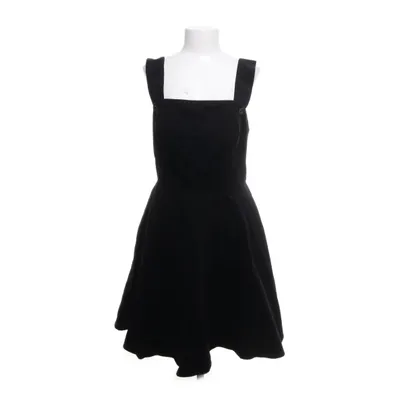 Klänning (Svart) från Hell Bunny Bomull, Polyester