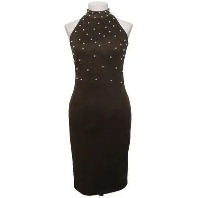Kjole (D-429) fra Dans Polyester