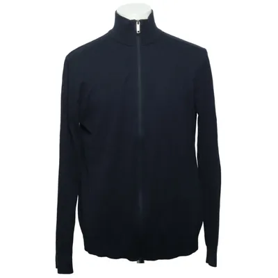 Cardigan (Blå) fra Selected Homme Bomuld