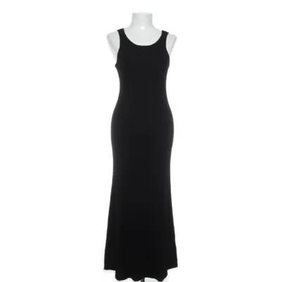 Maxi dress (Black) from Birgitte Herskind Cotton, Nylon