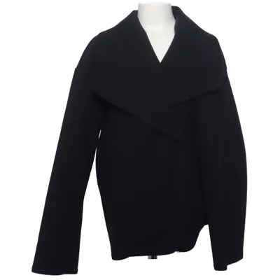 Veste (Noir) de Gina Tricot Polyester