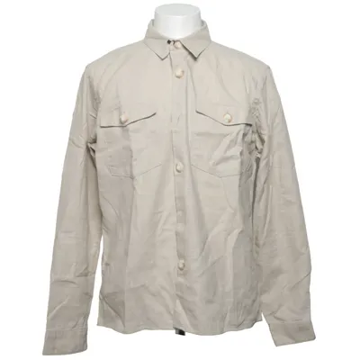 Chemise (Beige) de Ciszere Lin