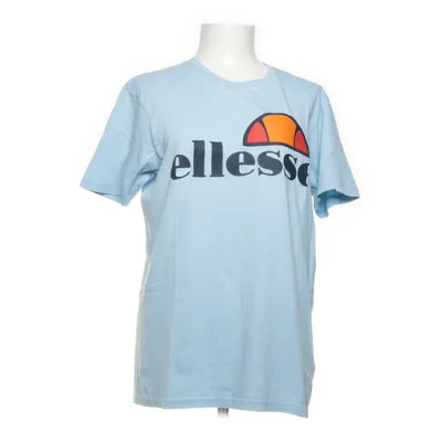 T-shirt (Blå) fra Ellesse Bomuld