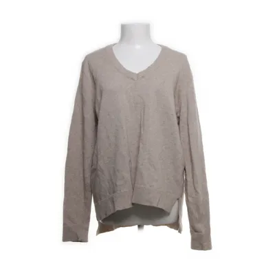 Pull-over (Beige) de Sibin Linnebjerg Cachemire, Laine de mouton, Nylon, Viscose