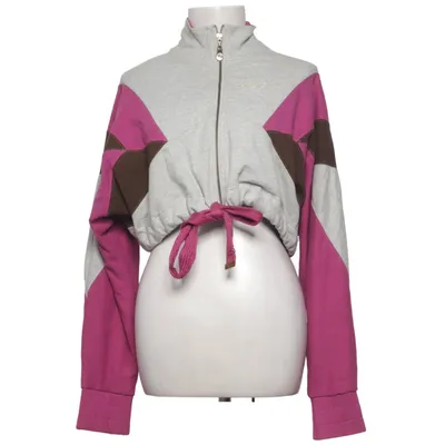 Veste (Rose, Gris, Marron) de Sean John Coton, Élasthane