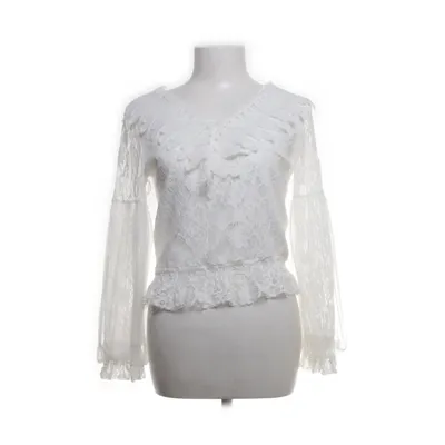 Blus (Vit) från Phi Phi Star