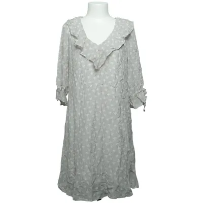 Robe (Beige) de Ghost London Viscose