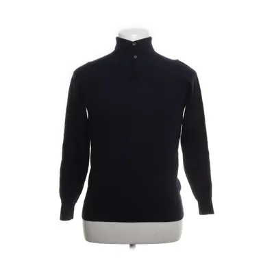 Polotröja (Svart) från Suitsupply