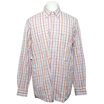 Shirt (White, Blue, Red) from Bogner