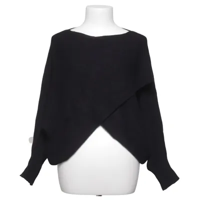 Pull-over (Noir) de Mix By Polyamide, Polyester, Viscose