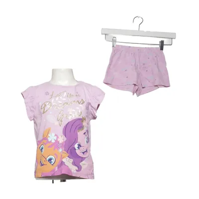 Pyjamas (Lila, Flerfärgad) från My Little Pony