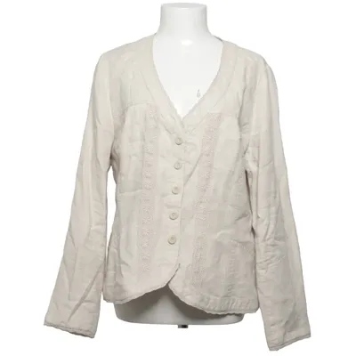 Blazer (Linnen Lace Jacket) de Rosebud Lin