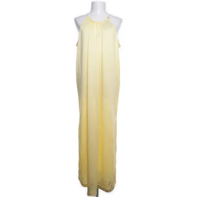 Robe longue (Jaune) de Esmara