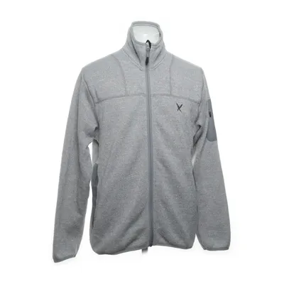 Fleecejacka (Grå) från TTL Polyester