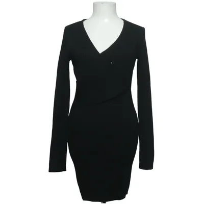 Jurk (Zwart) van Queen of Jetlags x NA-KD