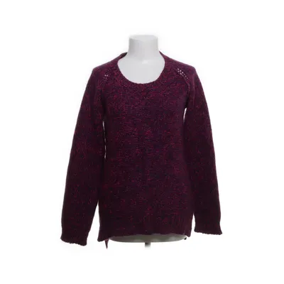 Tröja (Rosa, Flerfärgad) från Maison Scotch Akryl, Nylon, Mohair, Ull, Polyester