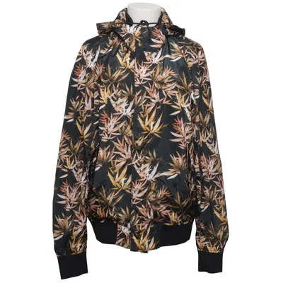 Bomberjacka (Svart, Flerfärgad) från Scotch & Soda Polyamid, Polyester