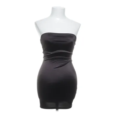 Cocktailklänning (Svart) från Divided by H&M Elastan, Polyester