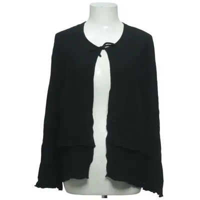 Cardigan (Noir) de Lindon Viscose
