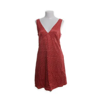 Jurk (Rood) van & Other Stories Viscose