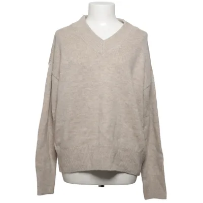 Sweater (Beige) fra Mercer & Madison Polyamid, Uld