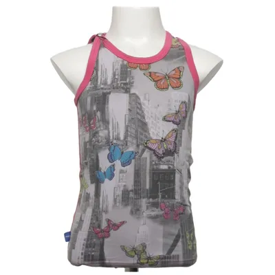 Tank Top (Gray, Multicolored) from Molo