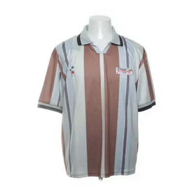 Polo (Marron, Gris, Blanc, Noir) de Redefined Rebel Polyester recyclé