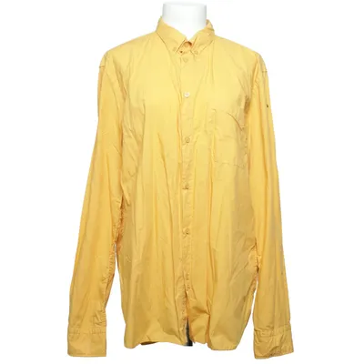 Shirt (Yellow) from Filippa K Cotton
