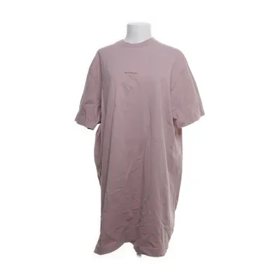 Jurk (Roze) van Acne Studios Katoen