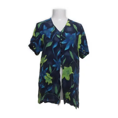 Top (Blue, Multicolored) from Armand Thiery