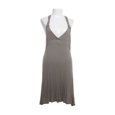 Robe dos-nu (Beige) de Ego Viscose