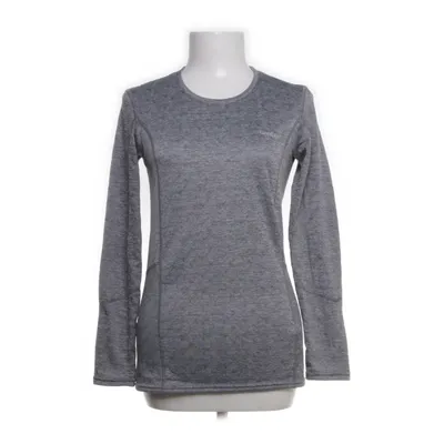 Base layer shirt (Gray) from Wedze Polyester