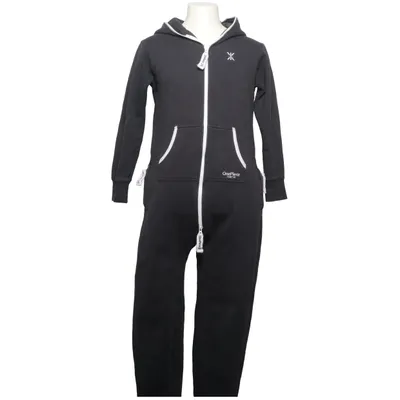 Mjukisdräkt (Blå) från OnePiece Bomull, Polyester