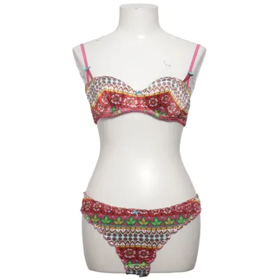 Bikini (Pink, Flerfarvet) fra Elle Macpherson