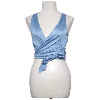 Wikkeltop (Blauw) van Lydia