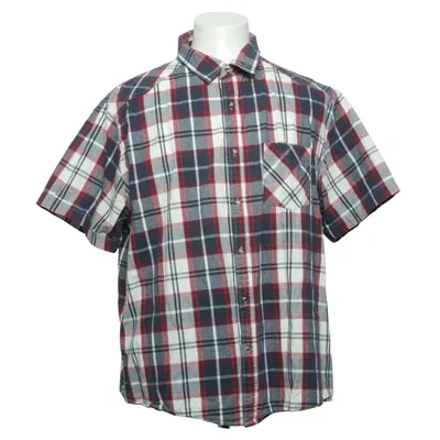 Korte mouwen shirt (Blauw, Rood, Wit) van BLWR