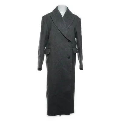 Kappa (Grå) från Arket Ull