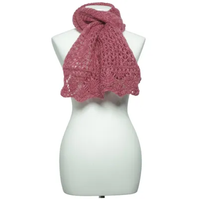 Scarf (Pink) from Our Legacy Mohair