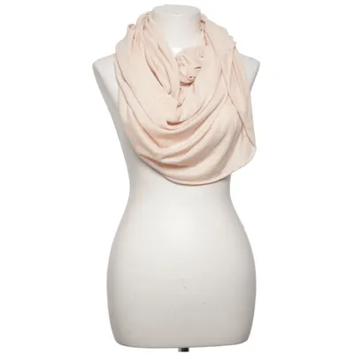 Infinity scarf (5321-00-2676) from B.Young Cotton, Polyester