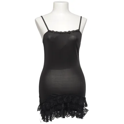 Nuisette (Noir)