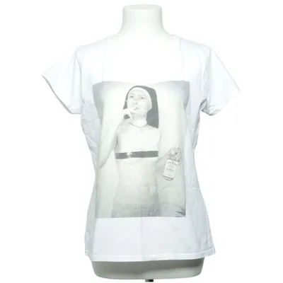 T-shirt (Lady Fit Valueweight) från Fruit of the Loom Bomull