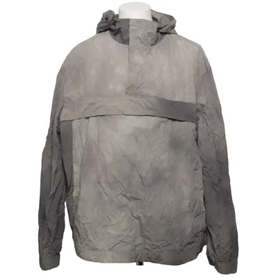 Anorak (Grå, Flerfarvet) fra COS Polyamid, Polyester
