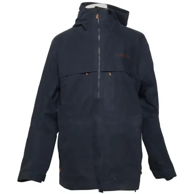 Jacket (svalbard cotton Jacket) from Norrøna Cotton, Elastane, Polyamide, Polyester