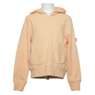 Hoodie (Orange) from Angel's Face Cotton, Elastane