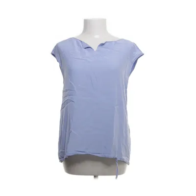 Top (Lila) van Street One Elastaan, Cupro, Viscose