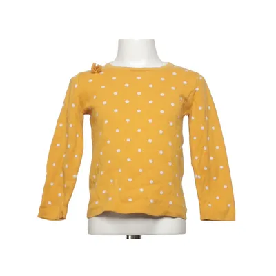 Pull-over (Jaune, Blanc) de Pusblu Coton